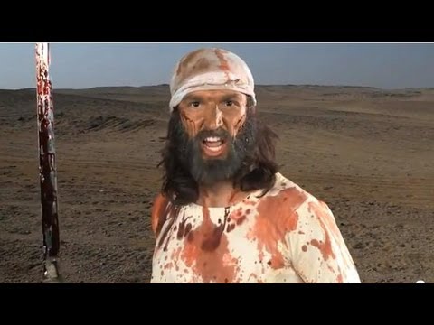 Innocence of Muslims - Muhammad Movie - FULL HD