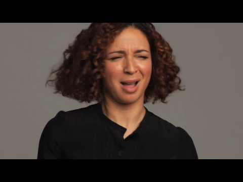 Maya Rudolph - The Black List Vol 2