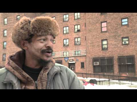 NeighborHOOD Faces - Bed Stuy