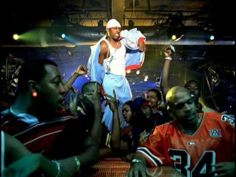 Ludacris - Move B***H ft. Mystikal, I-20