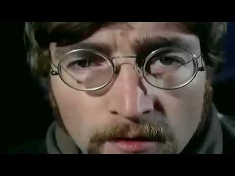 The Beatles - Strawberry Fields Forever - HQ - Original Video