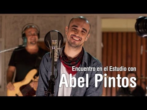 Abel Pintos - Encuentro en el Estudio - Programa Completo [HD]