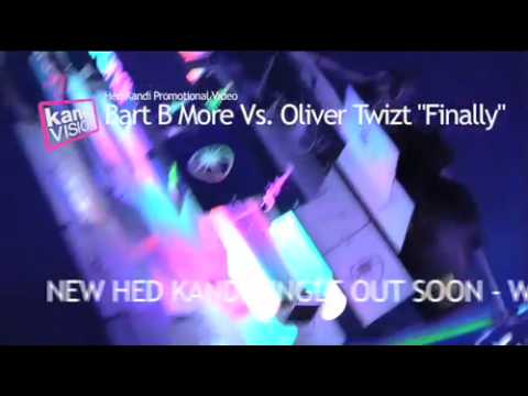 BART B MORE vs OLIVER TWIZT 