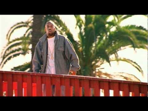 2Pac, The Outlawz - Baby Don't Cry (Keep Ya Head Up II)