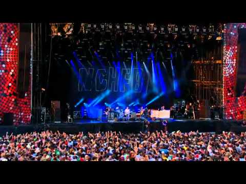 [ FULL ] Noel Gallagher's HFB live at V FESTIVAL 18.08.2012 Chelmsford, UK