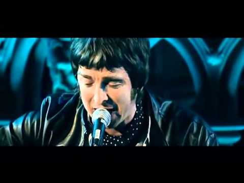 ‪Noel Gallagher - Sitting Here In Silence (FULL CONCERT)