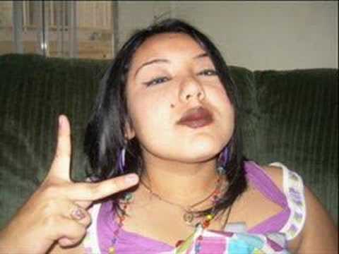 Lean Like A Chola