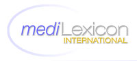 MediLexicon International Ltd Logo