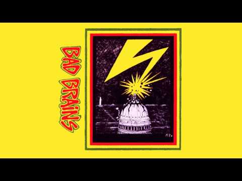 Bad Brains 'Right Brigade' - Lyrics - High Quality Sound