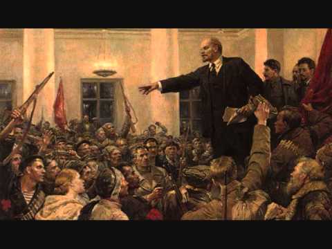 Hanns Eisler: Lenin (1935)