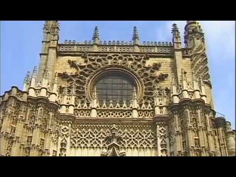 CATHEDRAL DE SEVILLA The Cathedral of Seville Seville, Spain