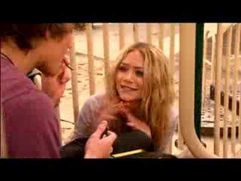 Weeds: A Clip from Mary-Kate Olsen's First Episode