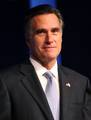 Mitt Romney speaking at the Values Voter Summit (Omni Shoreham Hotel) in Washington D.C. on October 7, 2011.