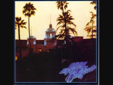 The Eagles - Hotel California (with Lyrics in the Description)