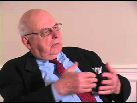 Oral History with Adlai Stevenson III: Part 7 of 8