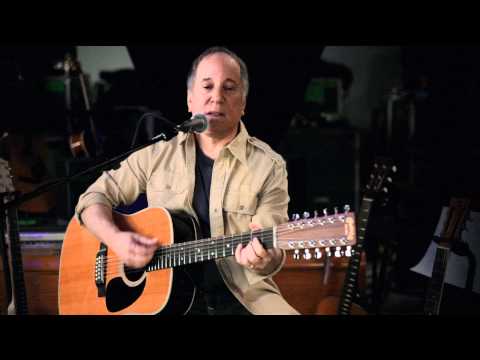 Paul Simon - The Afterlife