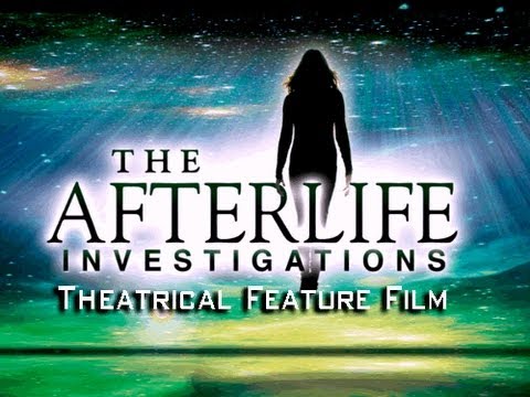 The Afterlife Investigations - Movie Feature - The Scole Experiments.