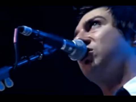 Avenged Sevenfold - Afterlife [Live]