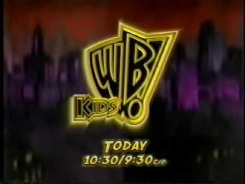 Kids' WB! Promos from 2004-2005