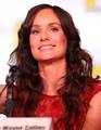 Sarah Wayne Callies at the 2012 Comic-Con in San Diego.