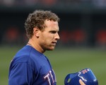 Josh Hamilton