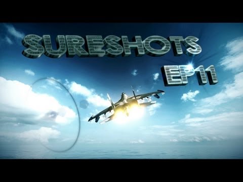 Battlefield 3: SureShots Episode 11 by N3MBOT