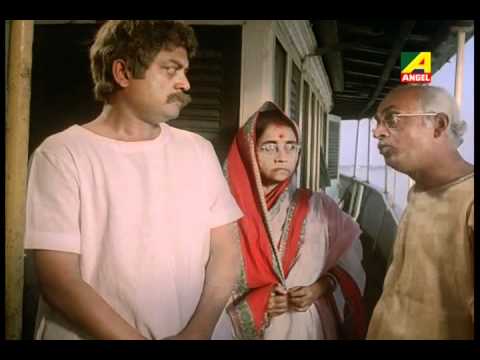 Baisakhi Megh - Bengali Movie - 3/11