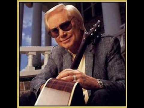 George Jones - The Grand Tour