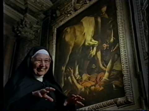 Sister Wendy's Grand Tour: Rome.