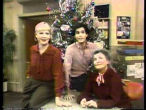 CBC Hangin' In Season's Greetings 1981