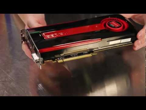 AMD Radeon HD 7970 3GB Graphics Review - PC Perspective