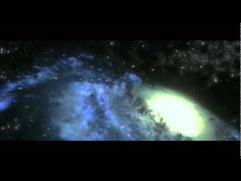 Carl Sagan - You Are Here (Pale Blue Dot) [Sagan Time]