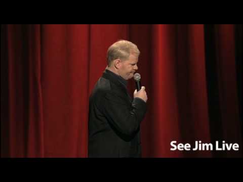 Jim Gaffigan - Beyond the Pale - Hot Pockets