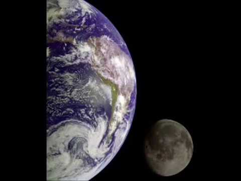 Ese pequeño punto azul palido - Carl Sagan (Subtitulado y Completo) - The pale blue dot