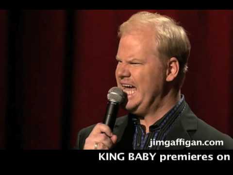 Jim Gaffigan - Holiday Traditions - Beyond the Pale