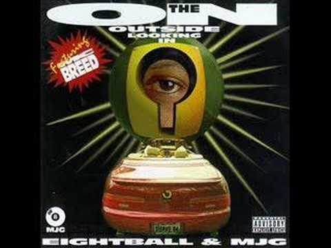 8Ball & MJG - Lay It Down