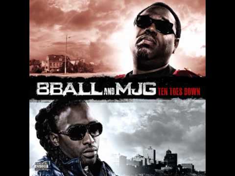 8Ball & MJG 