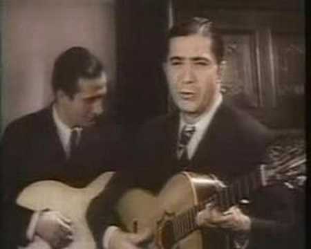 Carlos Gardel - Cuesta Abajo