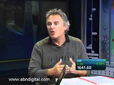 Michael Tellinger On CNBC Africa 7 May 2012 - Constitutional Court Case