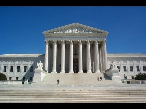 SCOTUS: Strip Searches Legal For Any Arrest