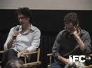 Coen Brothers on adapting the novel 