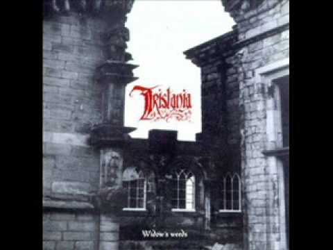 Tristania - December Elegy