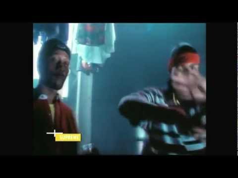 Wu-Tang Clan (RZA, Method Man & Cappadonna) 