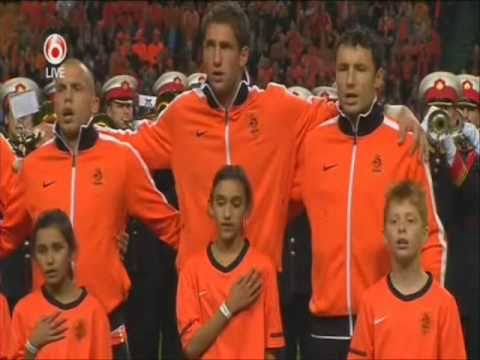 Netherlands - Sweden 4-1, All Goals UEFA Euro 2012 Qualifiers