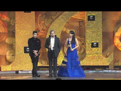 IIFA Awards 2012 - Full Show - Segment 4