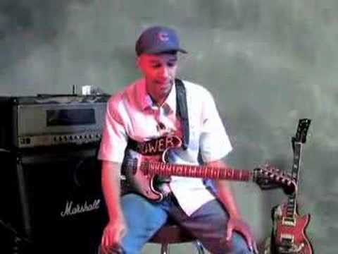 Tom Morello pt 1