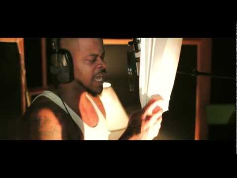 Kutt Calhoun - The Making Of The 'Kelvin' EP (1 of 2) - Behind The Scenes