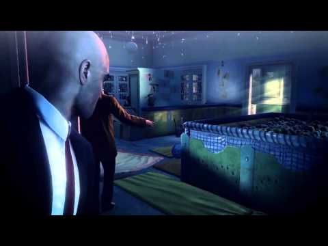 Hitman Absolution - Rising From the Darkness Music Video