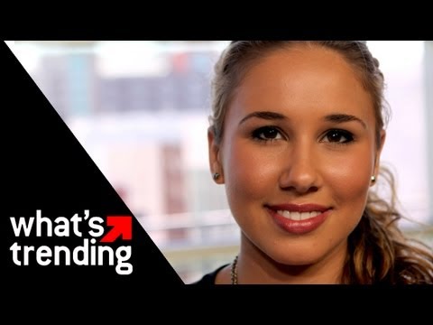 Haley Reinhart (American Idol) Fan Chat | What's Trending