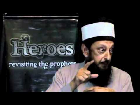 Lessons Learnt From Khidr By Sheikh Imran Hosein